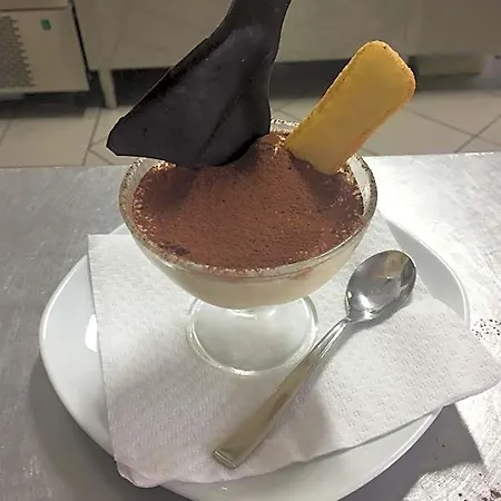 Hotel Fiorella