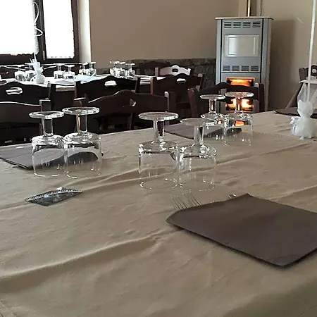 Hotel Fiorella