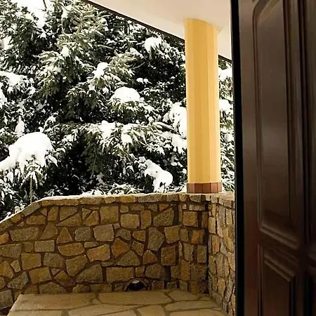 Hotel Fiorella 3*
