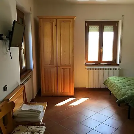 Hotel Fiorella 3*