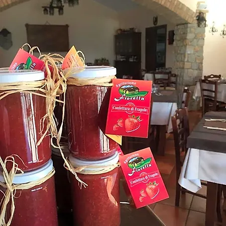 Hotel Fiorella